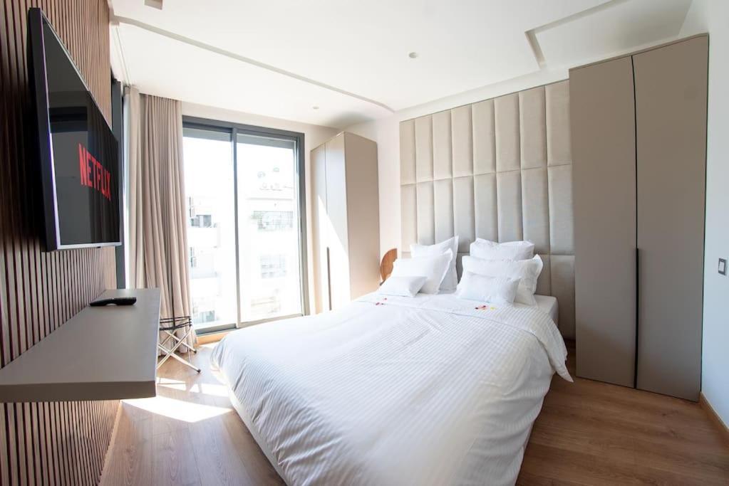 Apartamento Magnifique Neuf Casablanca