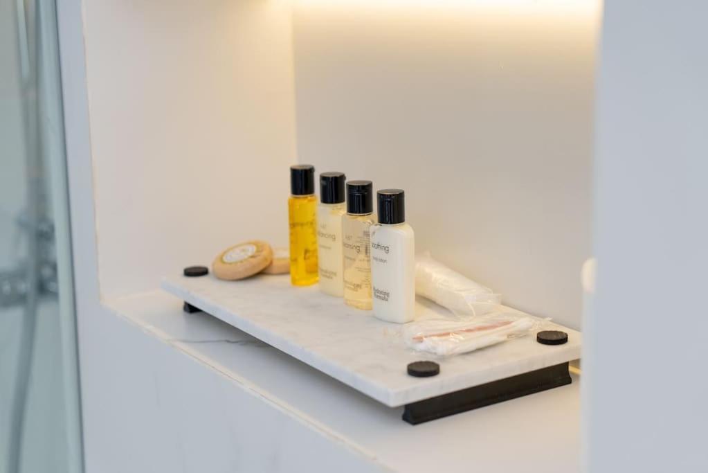 Magnifique Neuf Apartamento Casablanca