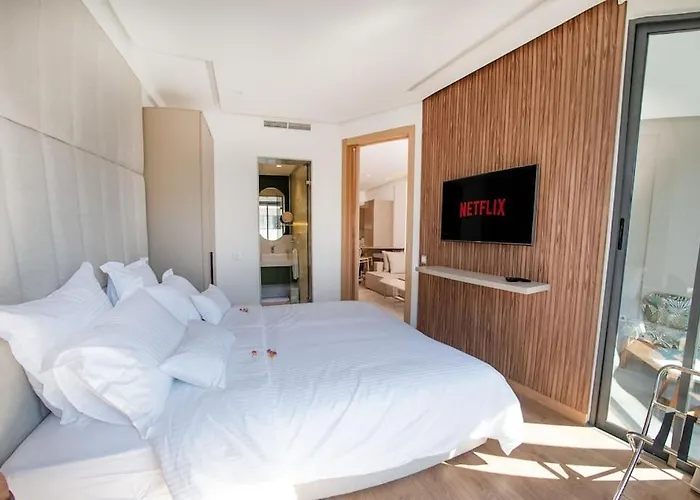 Magnifique Studio Neuf