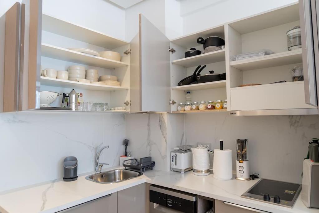 Magnifique Neuf Appartement