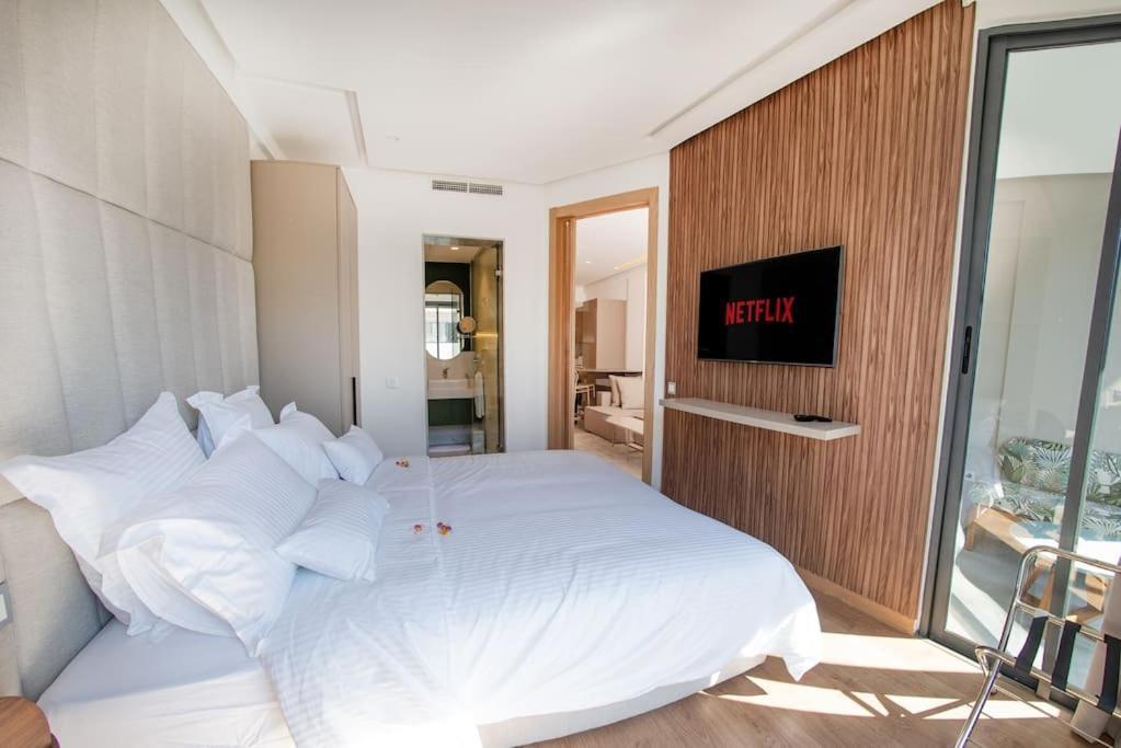 Appartement Magnifique Neuf *