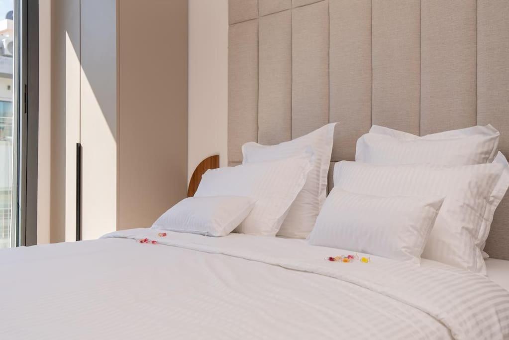 Magnifique Neuf Appartement Casablanca